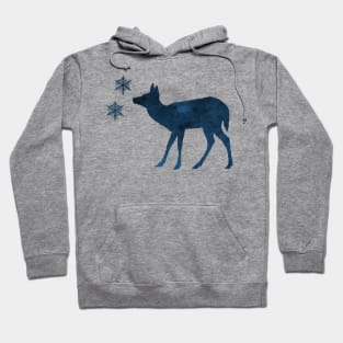 Deer Hoodie